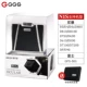 GGS Gold Steel Viewfinder SLR Pocket Eyepiece Canon Nikon Sony Viewfinder Ampli Camera Camera Mặt nạ mắt - Phụ kiện máy ảnh kỹ thuật số