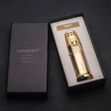 Ветрозащитная креативная дорожная маленькая портативная зажигалка, креативный подарок