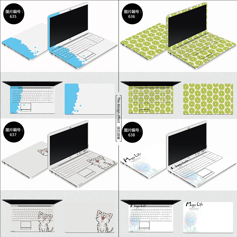 Millet air notebook touchpad bảo vệ phim 13,3 inch 12,5 phụ kiện máy tính dán pro 15,6 inch