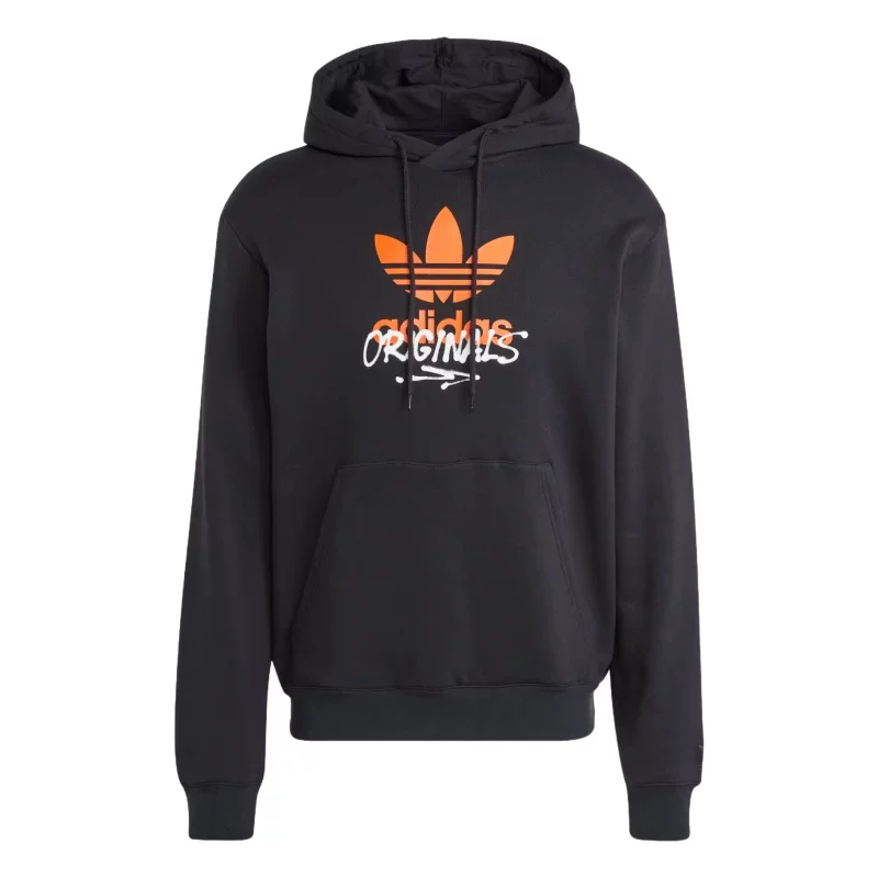 Adidas, классическая спортивная толстовка для отдыха, толстовка
