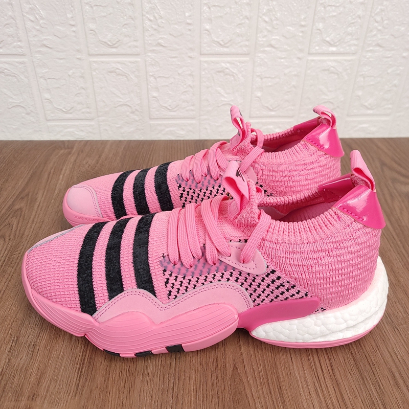 Adidas Trae Young 2 Men's Trae Young 2Nd Generation Cushioning Basketball Shoes Ie1667