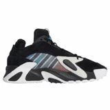 Adidas Tribee Streetball Мужчины и женские женские универсальная спортивная обувь EG9009 GX1849