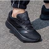 Adidas, комфортные беговые кроссовки с амортизацией для тренировок