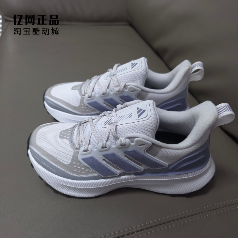 Adidas Adidas Genuine Women's Cushioning, Comfortable, Non-Slip, Wear-Resistant Sports Shoes, Running Shoes Jp5902