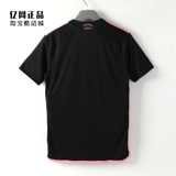 Adidas, футбольная спортивная футбольная форма, короткий рукав