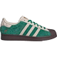 Adidas clover Superstar ຜູ້ຊາຍແລະແມ່ຍິງຄົນອັບເດດ: versatility shell toe ເກີບ sneakers H06341