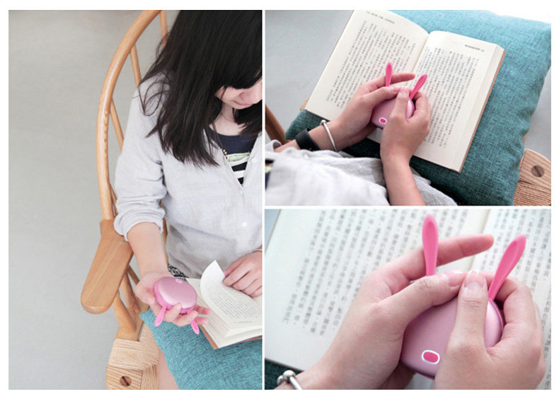 Réchauffeur USB pour les mains - Ref 417574 Image 12