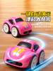Children's Electric Remote Control Car Toy Mini Drift Racing Car Gesture Sensor Boys and Girls Rotating Stunt Car