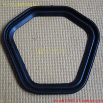 188F GX390 valve chamber gasket 5kW generator 13 horse valve gasket rubber gasket sealing ring