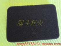EC6500CX air filter GX390 gasoline engine power air filter sponge 5KW generator sponge