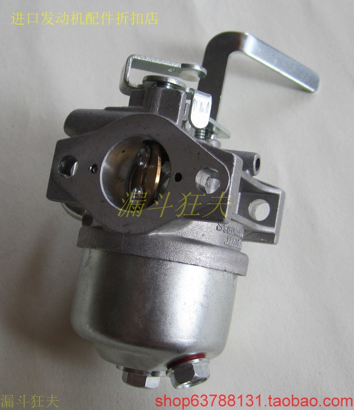 Mountain leaf EF 2600 carburetor leaves 2KW generator carburetor