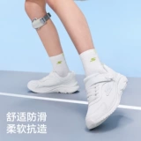 Детская классическая универсальная спортивная обувь подходит для мужчин и женщин, белая обувь для отдыха, для бега