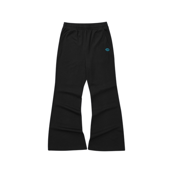 Skechers Skecker Women's Pants Sports Pants Bargaining Pine waist Trumpeare High -waist Slim Slim Slim Slim Slim
