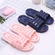 Mùa hè nhà vài phòng tắm mới dép trượt tắm bị rò rỉ nhà trong nhà dày nam giới và phụ nữ dép nhựa