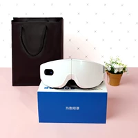 (Обновление) 3 Когда горячие сжатия+вибрационный массаж+подарочный пакет