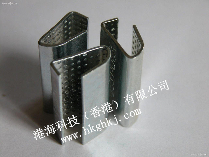 PET packing buckle plastic steel packing buckle steel buckle plastic steel sheet buckle opening packing buckle environmental protection buckle