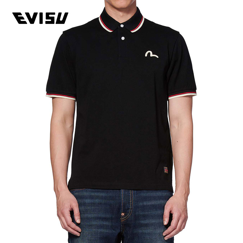 evisu polo