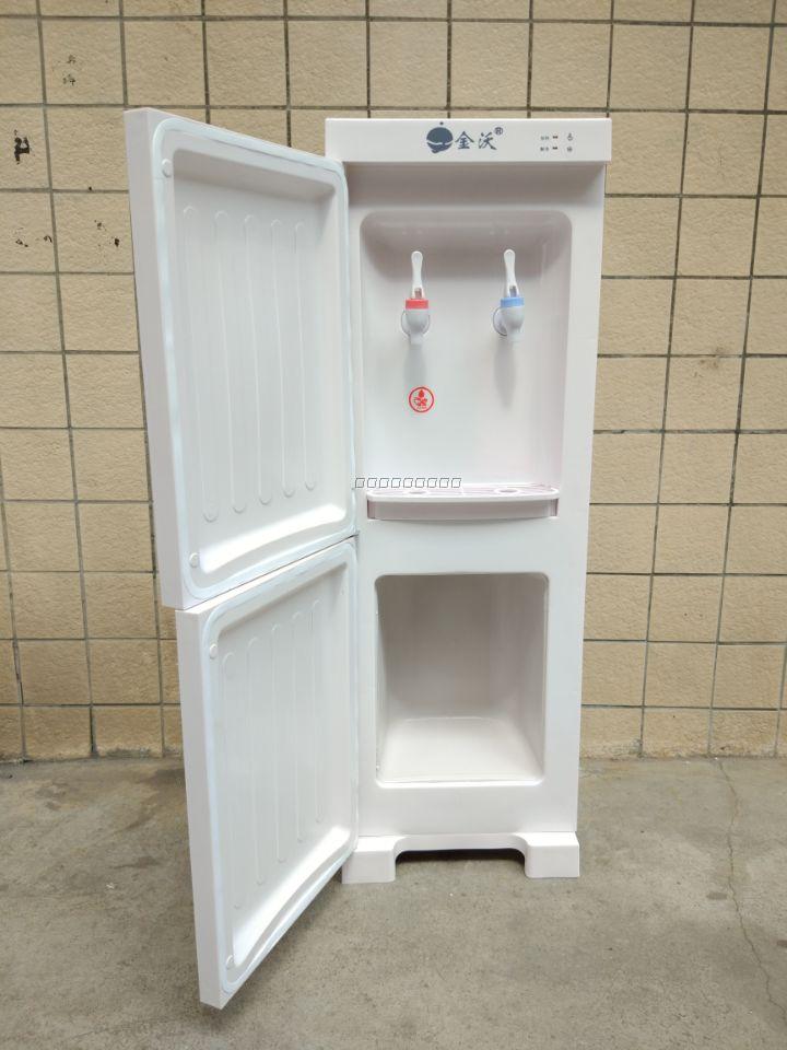 Bảng điều khiển cửa kính đôi cửa máy nước nóng lạnh nóng lạnh 2 điểm kết nối nhanh đường ống lọc nước máy lọc nước biển purastar