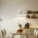 Mingyixuan Roaming Lamp 2026 New Model Restaurant Chandelier Full Spectrum Simple Modern Study Guangdong Zhongshan Lighting Fixtures