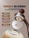 Mingyixuan Vintage Living Room Chandelier 2026 New Style Persimmon Lamp French Retro Hall Main Light High-End Magic Bean Lamp