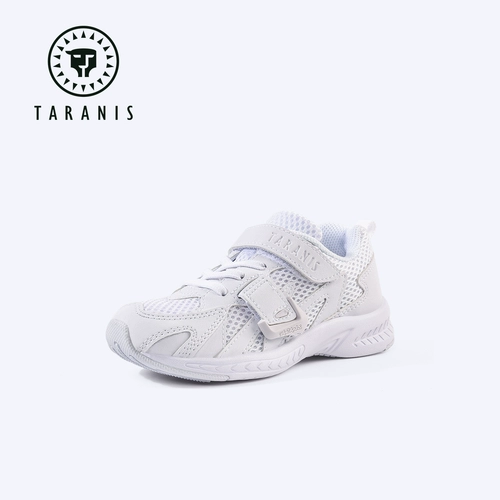 Детская дышащая спортивная обувь, 3-16 лет, подходит для подростков