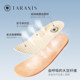 Tylanes baby functional toddler insole breathable sweat-absorbing shock-absorbing baby 1-7 years old soybean fiber pad