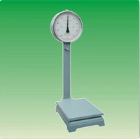 TTZ-50 【50 кг100G】 Таблица 30*40 см