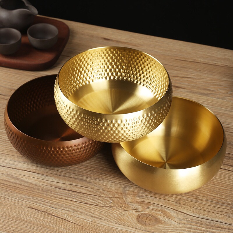 Brass Tea Washing Tray, Tea Bowl, Zen-Style Cup Washer, Tea Set for Home Use, Tea Residue Container, Antique-Style Tea Bowl, Tea Ceremony Copperware Brass Tea Washing Tray, Tea Bowl, Zen-Style Cup Washer, Tea Set for Home Use, Tea Residue Container, Antique-Style Tea Bowl, Tea Ceremony Copperware