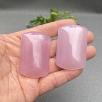 Terracotta Warriors and Horses Huaqing Pool same style living jade Shaanxi Xian ice flower hibiscus jade peace and sound brand pendant with certificate