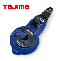 TaJIma field island PS-CHMK hand-rolled ink bucket manual rocking-line drawing line scribe woodworking furnishing tool