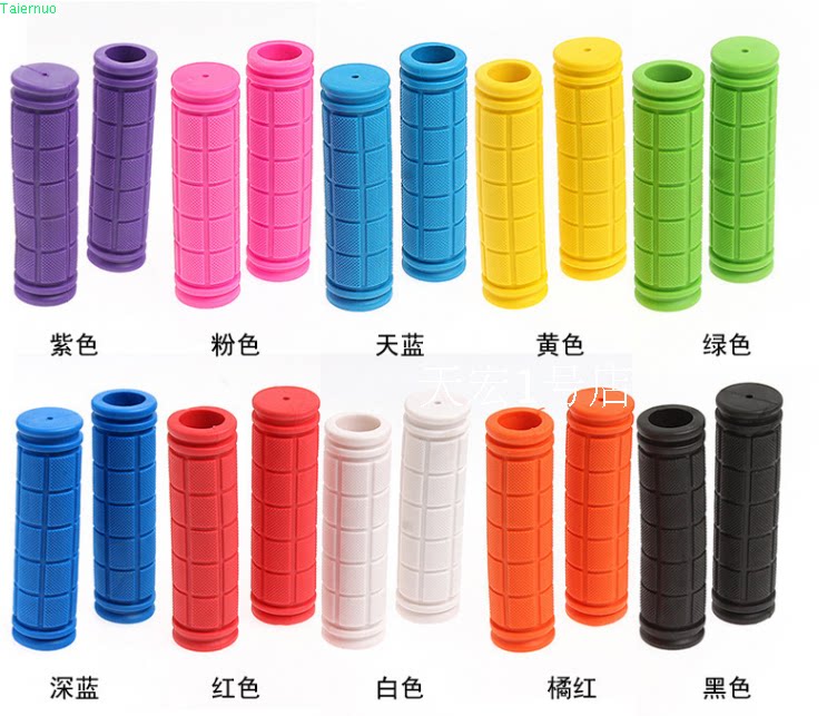 Poignées de vélo - Ref 2346160 Image 23