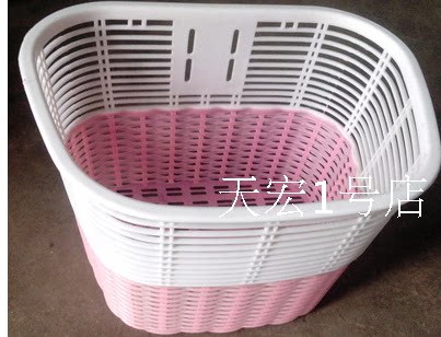 Panier pour vélo - Ref 2260809 Image 40