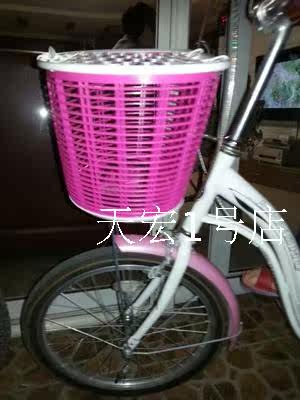 Panier pour vélo - Ref 2257976 Image 25