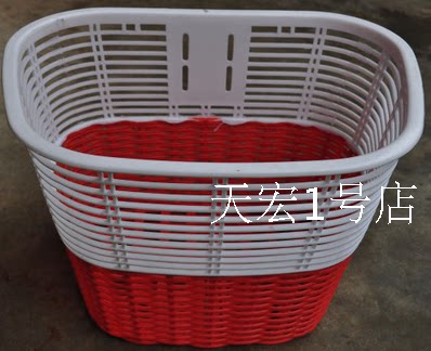 Panier pour vélo - Ref 2260807 Image 22