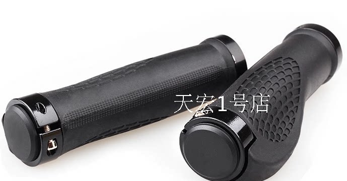 Poignées de vélo - Ref 2349218 Image 19