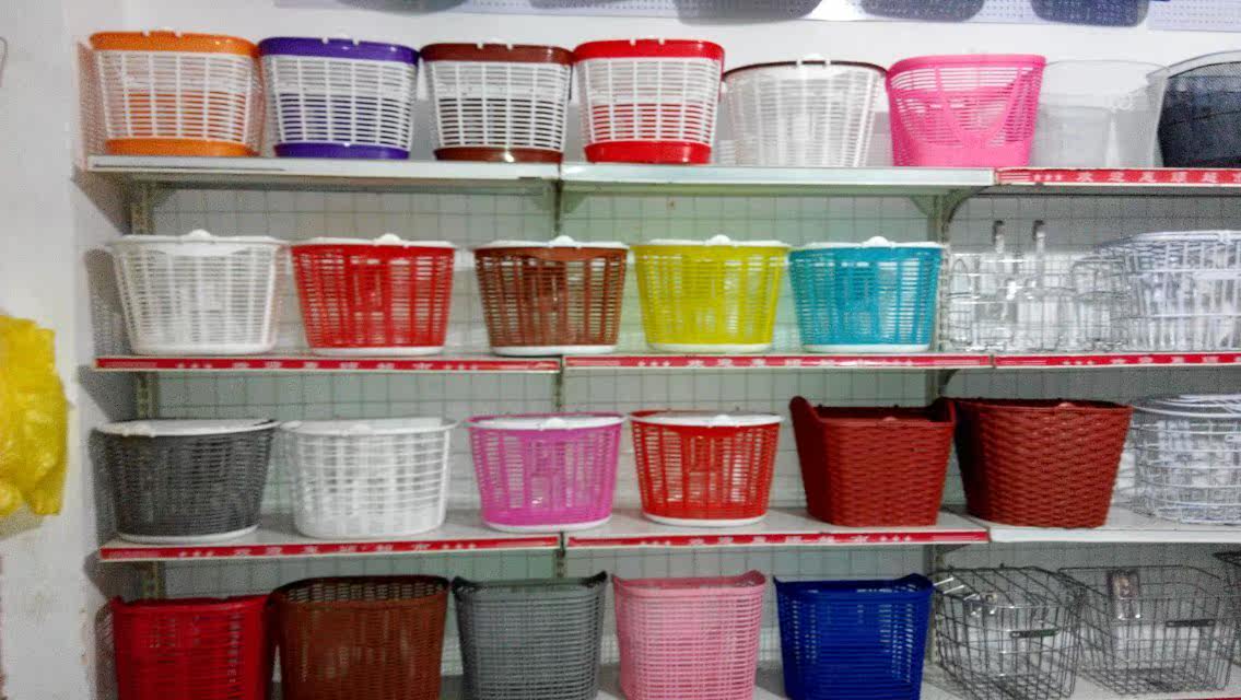 Panier pour vélo - Ref 2257976 Image 33