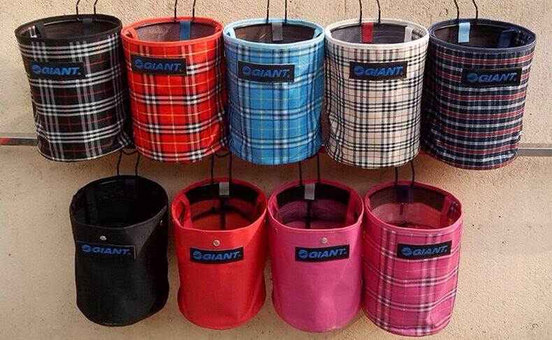 Panier pour vélo - Ref 2258750 Image 25