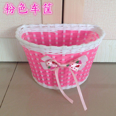 Panier pour vélo - Ref 2258649 Image 15