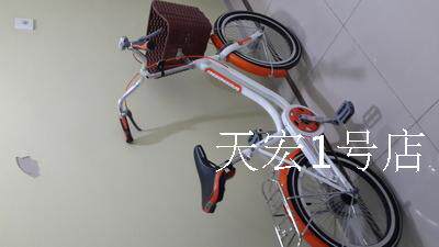 Panier pour vélo - Ref 2260739 Image 44