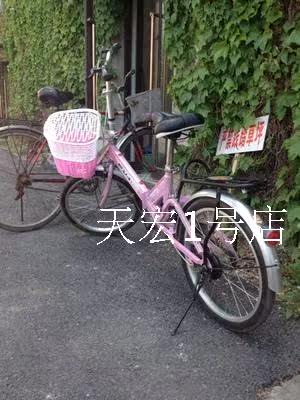 Panier pour vélo - Ref 2260809 Image 49