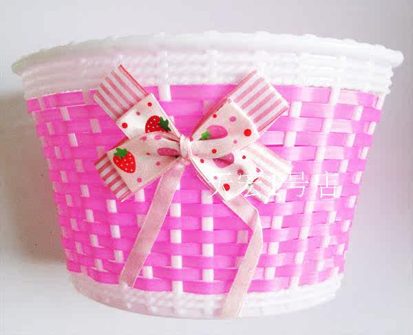 Panier pour vélo - Ref 2258649 Image 20