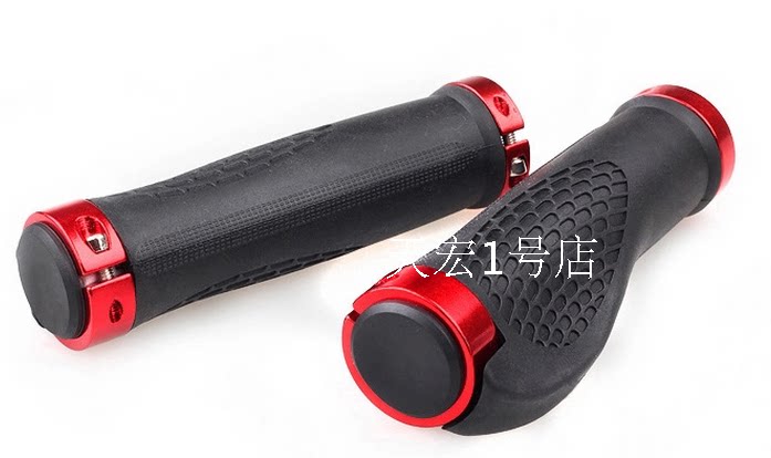 Poignées de vélo - Ref 2349218 Image 20