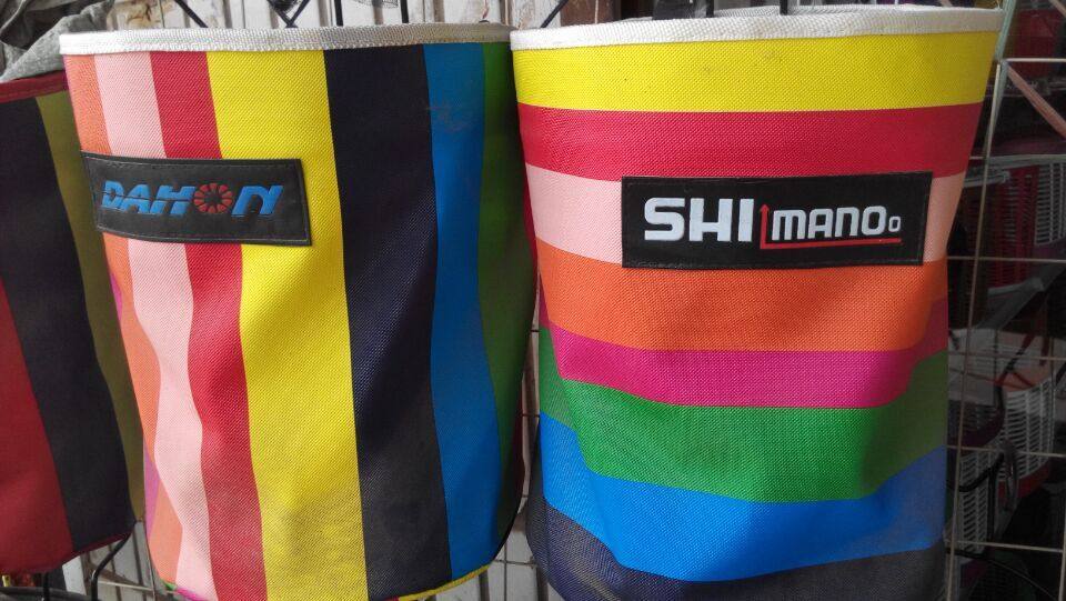 Panier pour vélo - Ref 2258750 Image 29