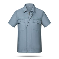 С половиной легкой серого-антистатический