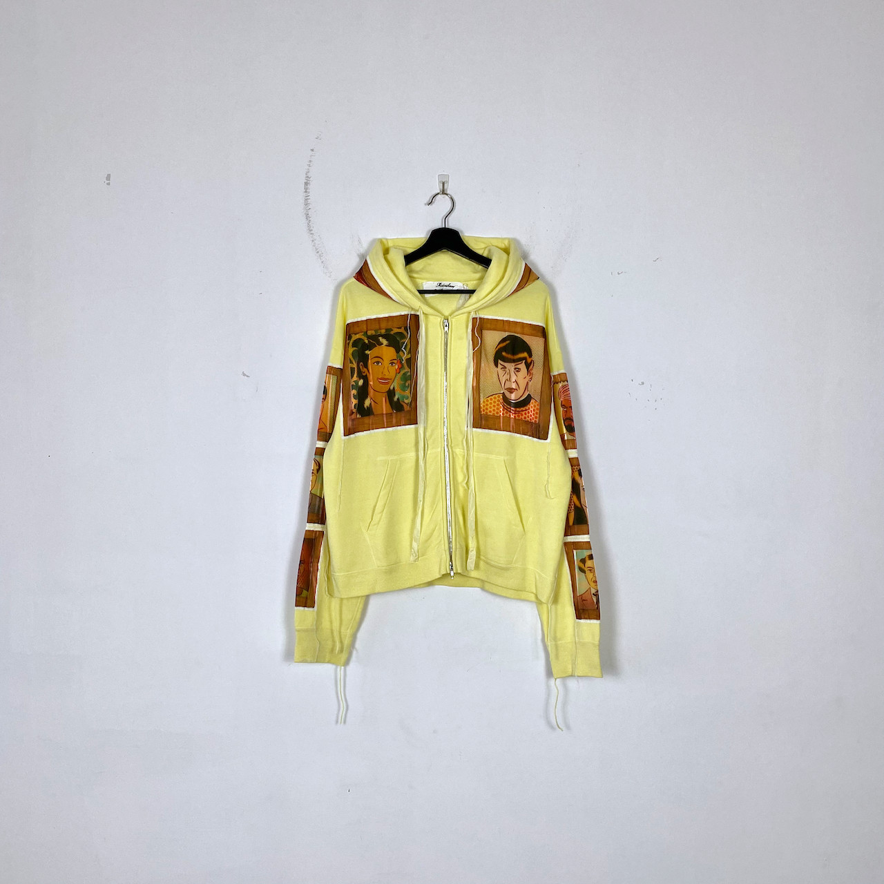 SOLD】HAPPY99 REM EARMUFFS OLIVE 耳罩