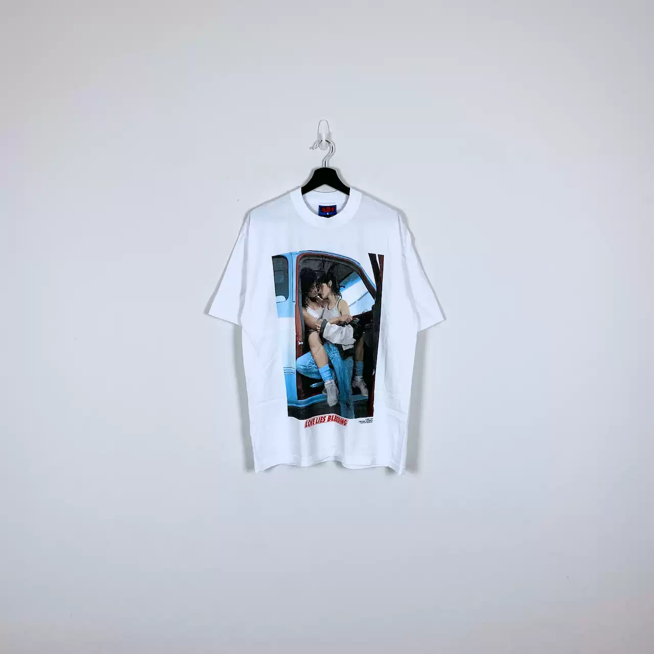 ONLINE CERAMICS X LARAAJI FROG TEE 短袖T恤-淘宝Taobao | 天猫Tmall
