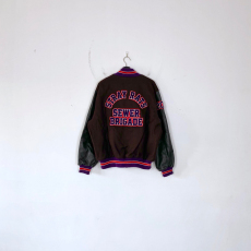 Бейсбол равномерное Настройка 【sold】stray rats 10th