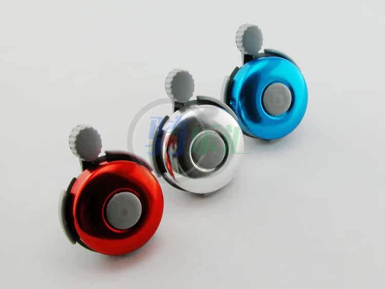 Sonnette de vélo sonnerie commune - Ref 1455305 Image 19