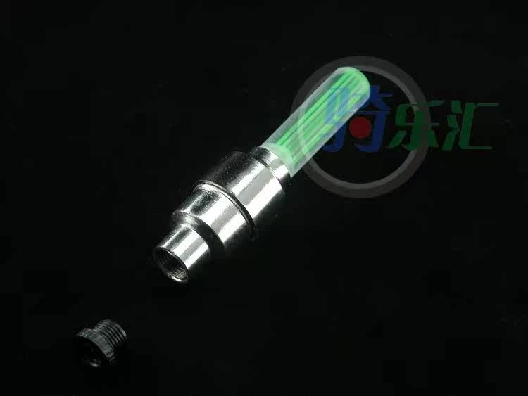 Lumière vélo - feux de Valve - Ref 2402415 Image 13