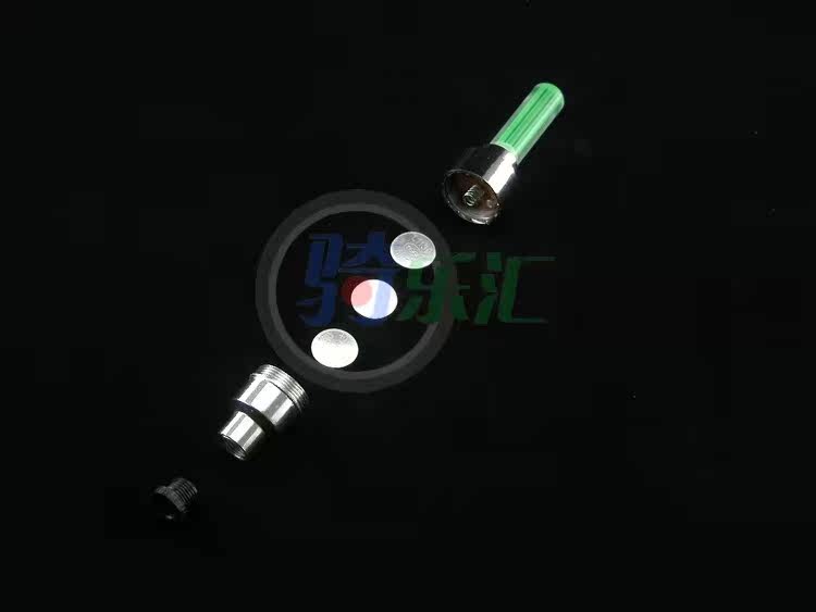 Lumière vélo - feux de Valve - Ref 2402415 Image 14